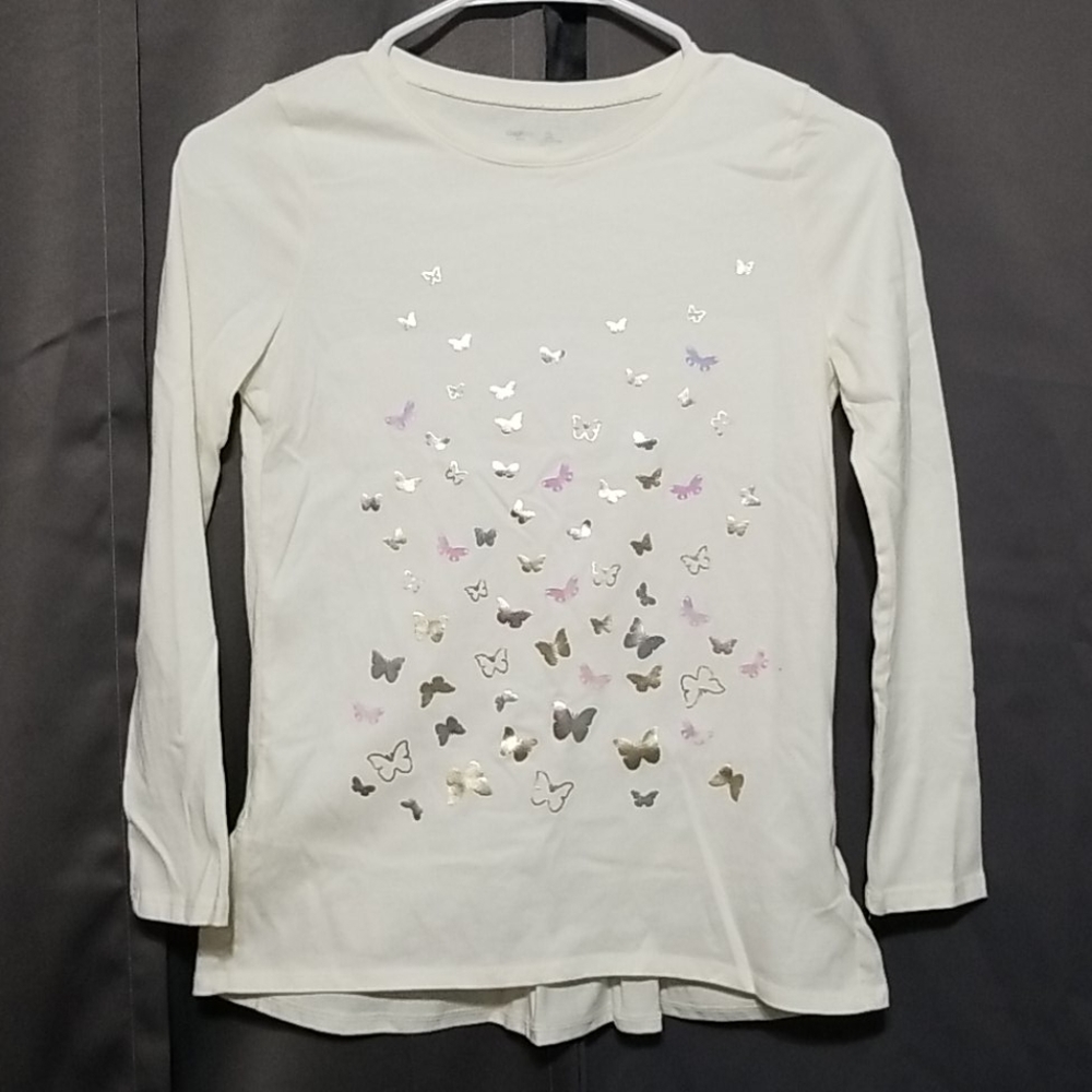 NWOT Long sleeve shirt